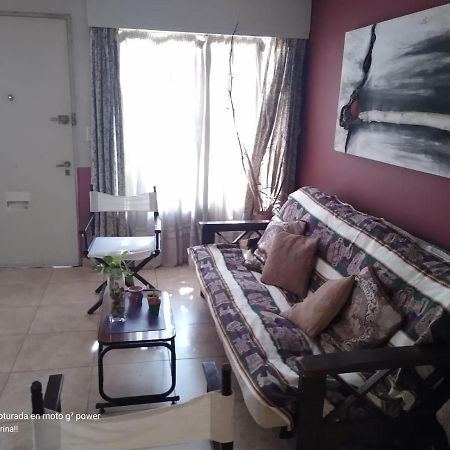 Corazon Malbec Apartment Mendoza Exterior photo