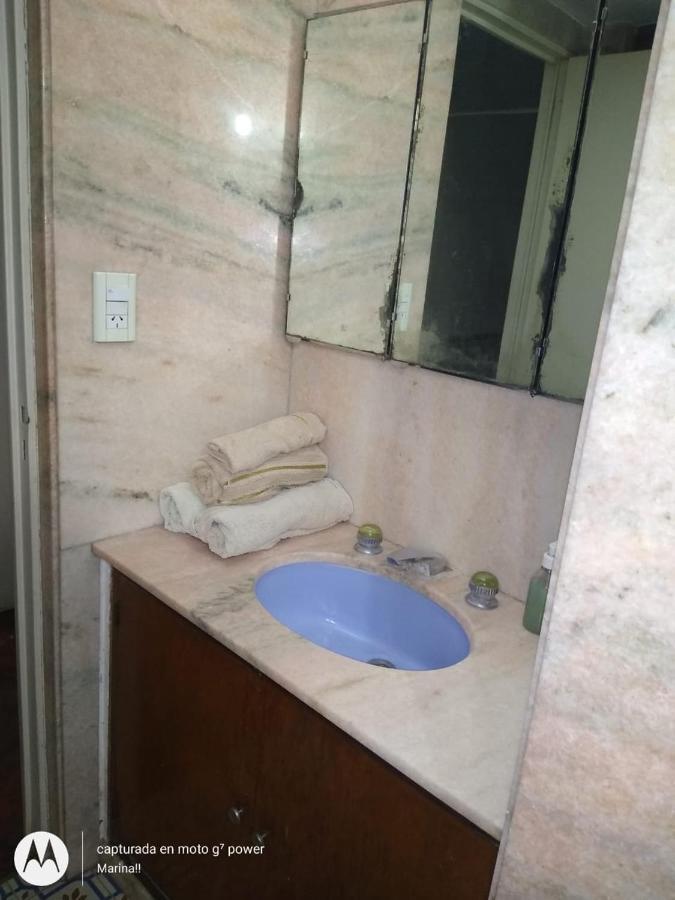 Corazon Malbec Apartment Mendoza Exterior photo