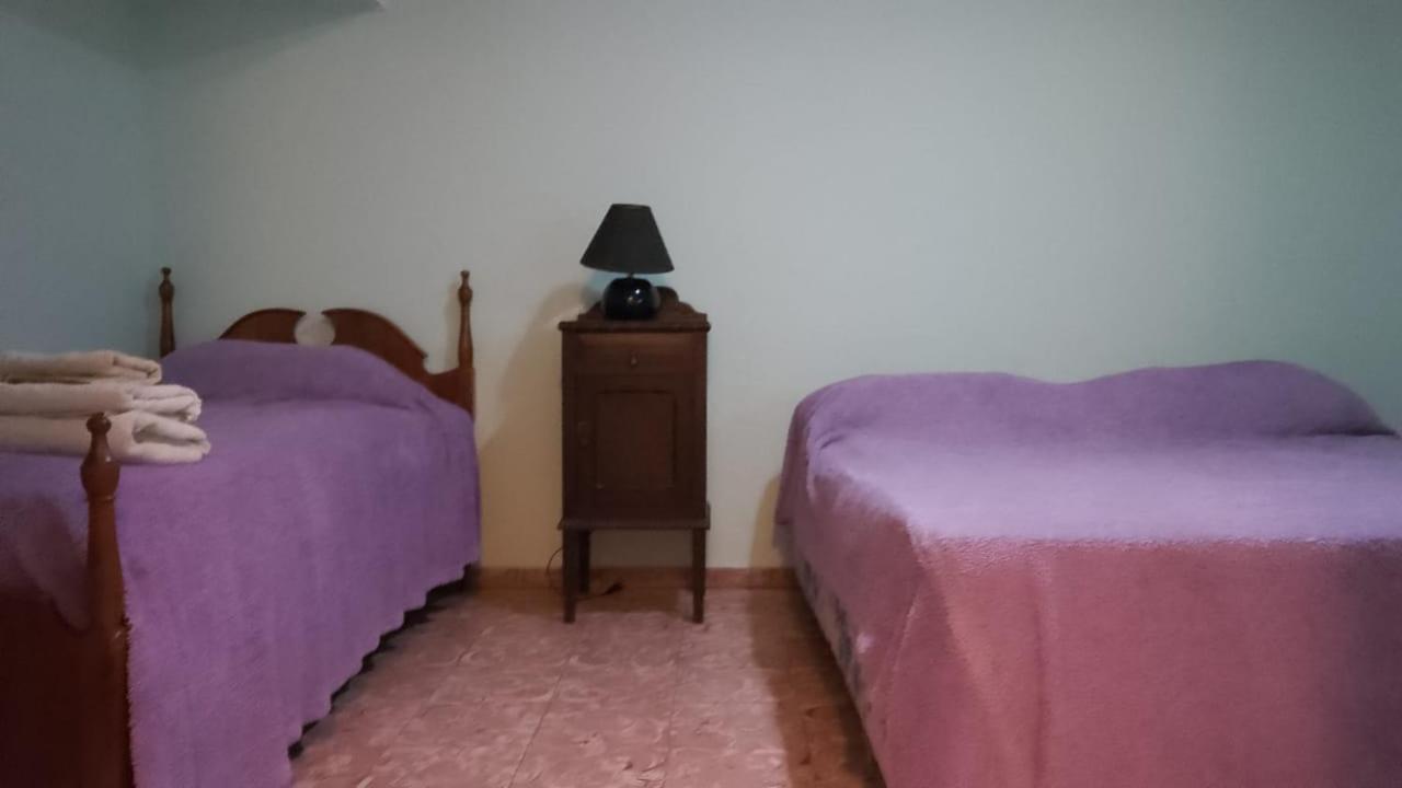 Corazon Malbec Apartment Mendoza Exterior photo