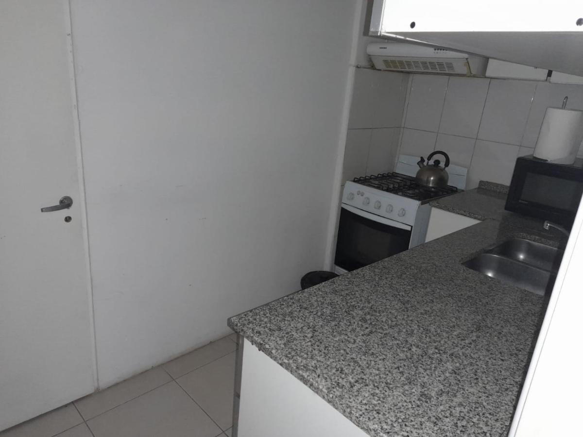 Corazon Malbec Apartment Mendoza Exterior photo