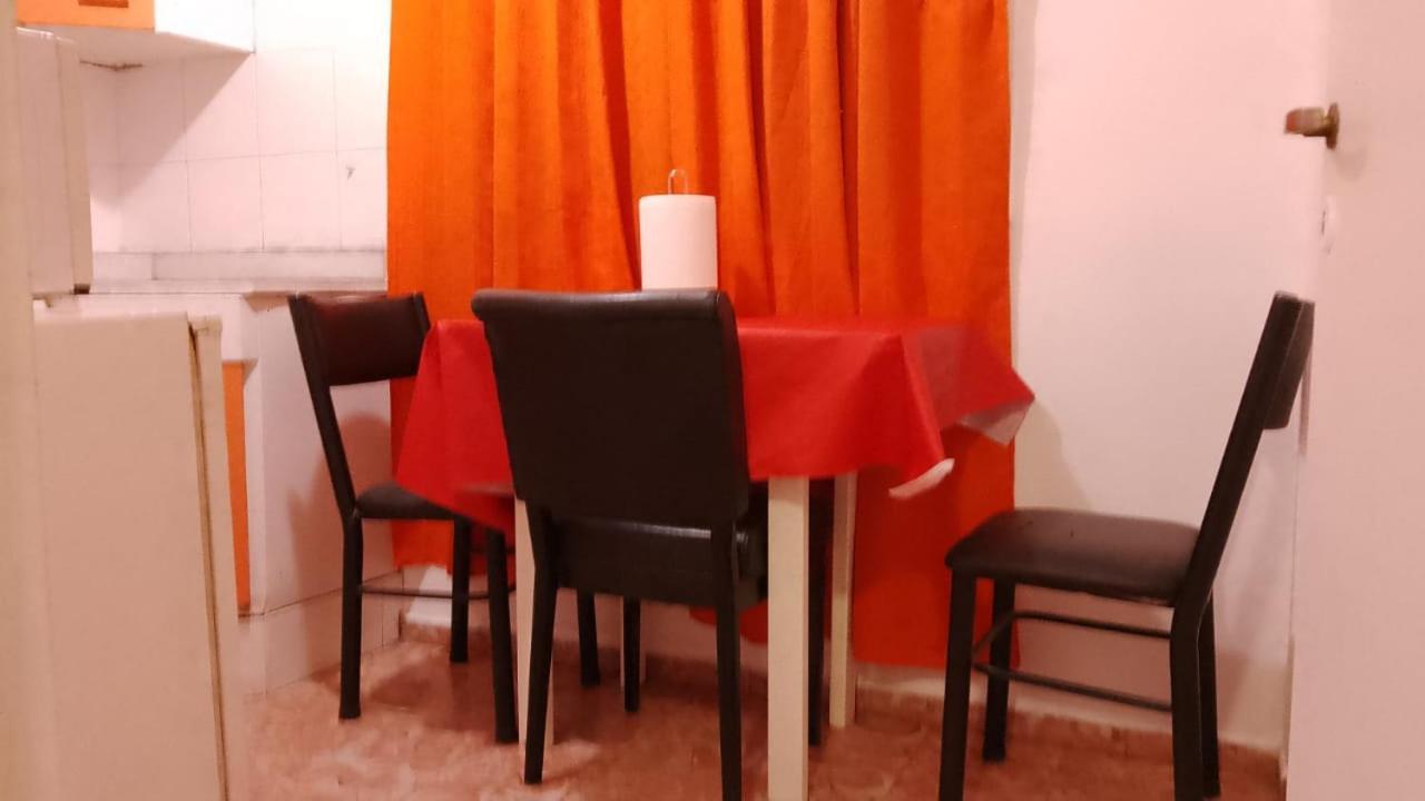 Corazon Malbec Apartment Mendoza Exterior photo