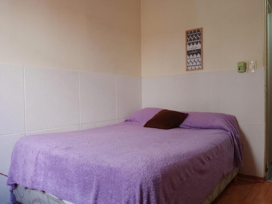 Corazon Malbec Apartment Mendoza Exterior photo