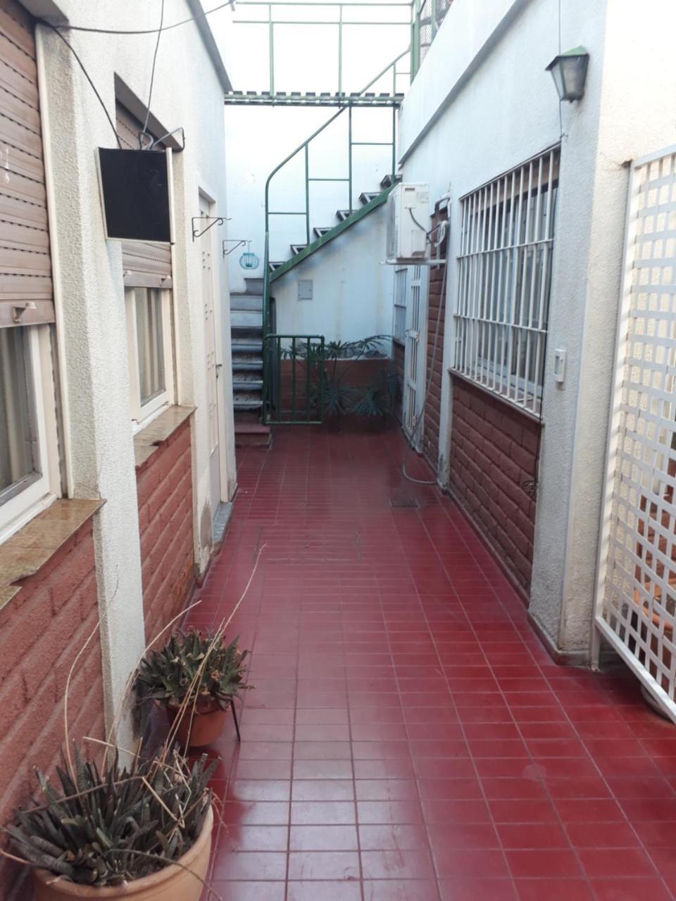 Corazon Malbec Apartment Mendoza Exterior photo