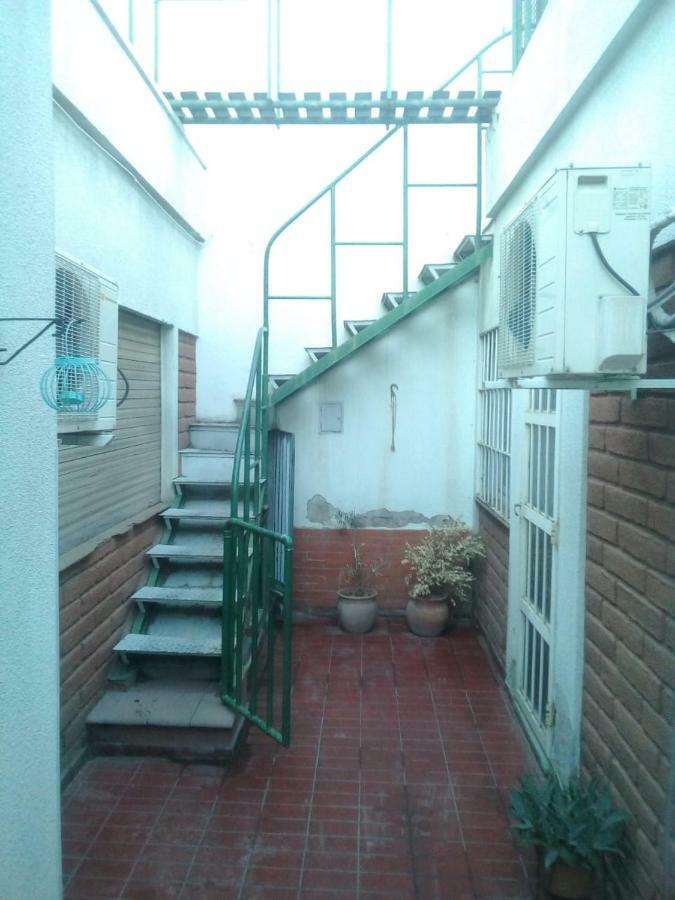 Corazon Malbec Apartment Mendoza Exterior photo