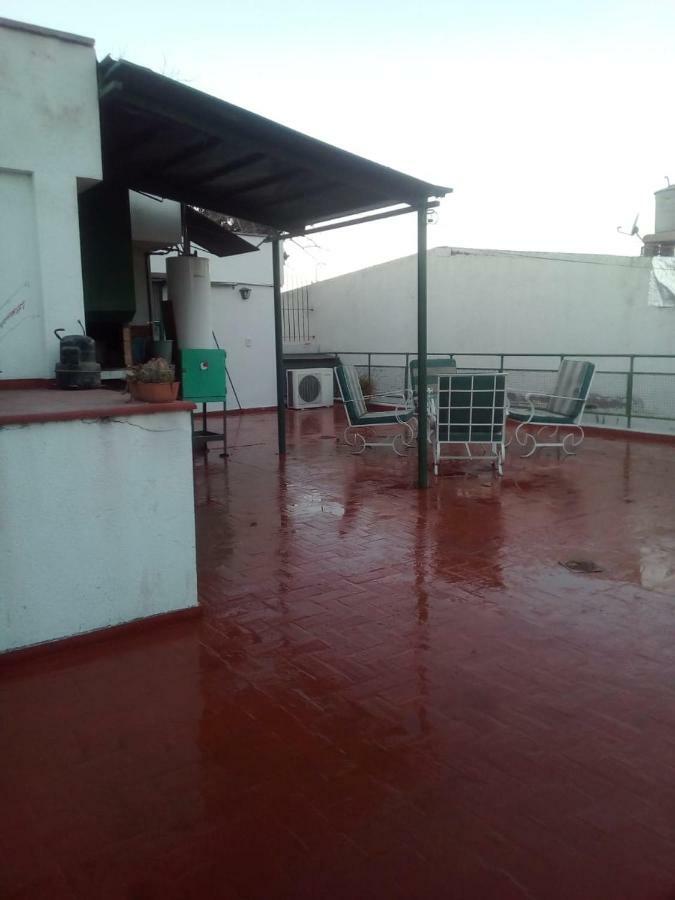 Corazon Malbec Apartment Mendoza Exterior photo