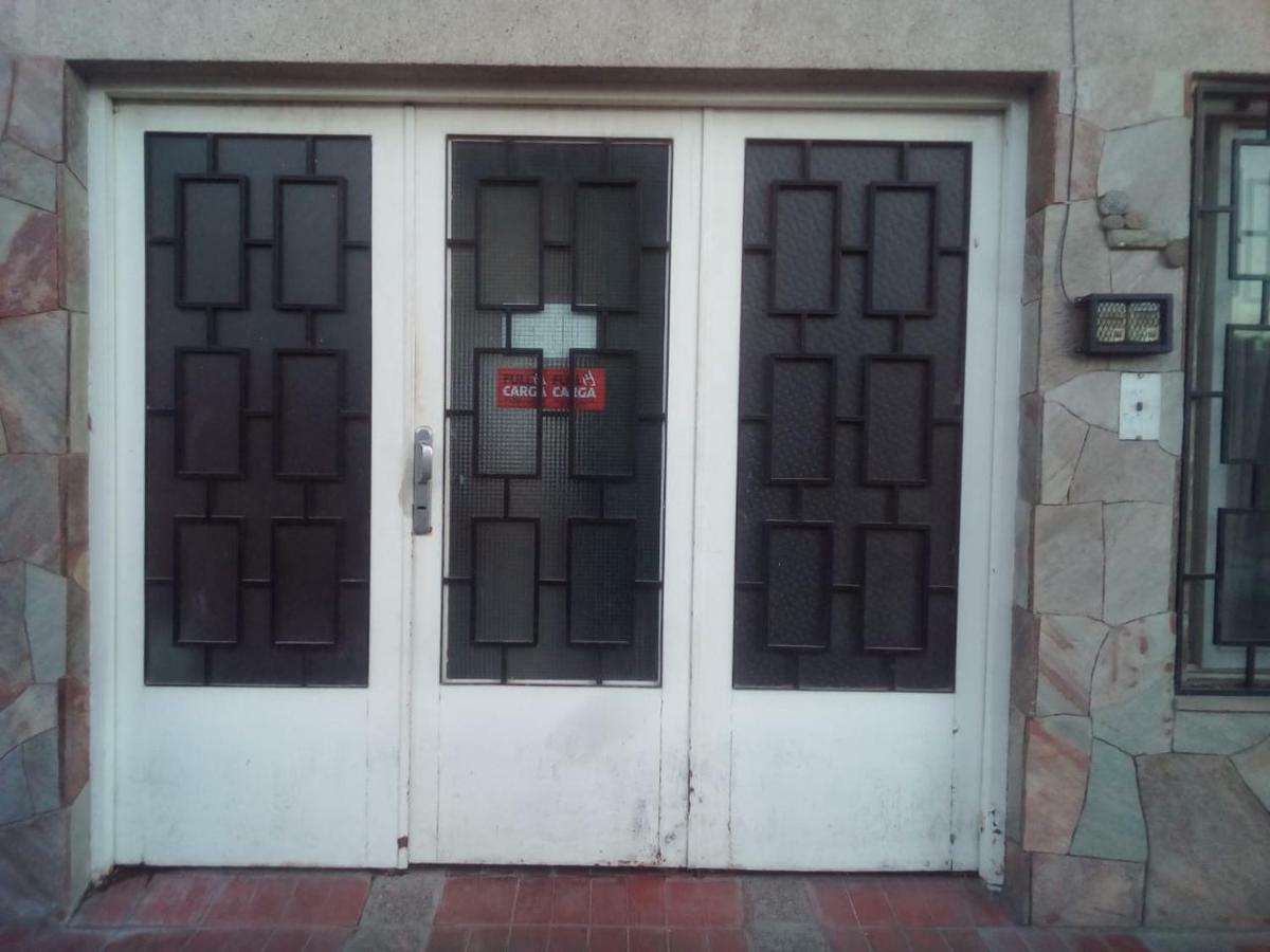 Corazon Malbec Apartment Mendoza Exterior photo